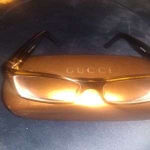 💯 Gucci  glasses